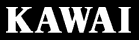 KAWAI LOGO