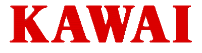 KAWAI LOGO